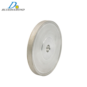 Disque de coupe abrasif de meule de tasse de diamant - Product Image 5