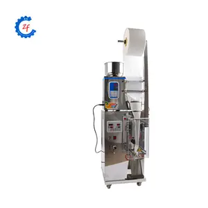 Automatic Coffee Powder Packing Machine Filter Cotton Paper Tea Bag Packaging Machine Price in India