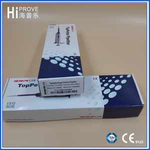 Phòng Thí Nghiệm Dragab/Y Tế Điều Chỉnh Khối Lượng Biến Đổi Micro Chuyển Pipette Bút - Product Image 5