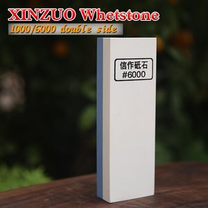 Universale Double Side 1000/6000 Whetstone <span class=keywords><strong>Per</strong></span> <span class=keywords><strong>Affilare</strong></span> <span class=keywords><strong>i</strong></span> <span class=keywords><strong>coltelli</strong></span> Natura <span class=keywords><strong>Pietra</strong></span> Bagnata #1000/6000 178*60*30 Sostenibile, disponibile in magazzino - Product Image 2