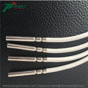 2wire 3wire 4wire class a chip wzp probe temperature sensor rtd pt100 pt200 pt500 pt1000