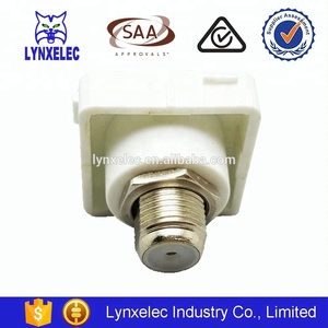 <span class=keywords><strong>Prise</strong></span> murale australienne pour <span class=keywords><strong>antenne</strong></span> TV, réseau, données, internet, <span class=keywords><strong>prise</strong></span> <span class=keywords><strong>RJ45</strong></span> CAT6 - Product Image 5