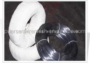 Fil <span class=keywords><strong>recuit</strong></span> noir / noir fil / fil <span class=keywords><strong>de</strong></span> <span class=keywords><strong>fer</strong></span> noir - Product Image 5