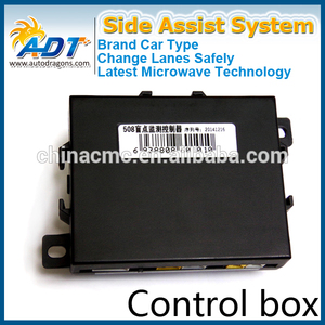 BSM/BSD/BLIS/BSA anticolisión para el coche de dispositivos de microondas 24 GHZ vehículo blind spot detection microondas - Product Image 4