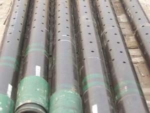 צינור שמן API 5CT N80 בקוטר 5 1/2 אינץ', חלק, מגולגל חם, תקן ASTM, 14 ליברות/רגל, עם עיבוד קצה הברגה מסוג EUE - Product Image 4