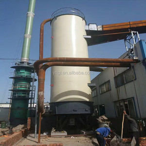 Calentador de horno de sal fundida vertical de gas-Nueva industria energética - Product Image 6