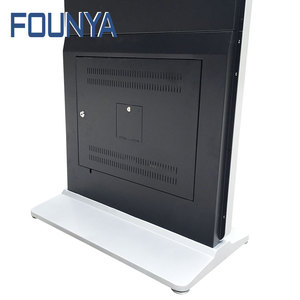 Thương mại máy quảng cáo 55 inch tầng đứng kỹ thuật số biển - Product Image 6