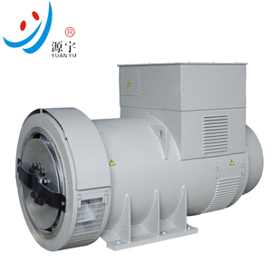 Máy phát điện đồng bộ không chổi than kiểu Stamford công suất 200kW, 300kW, 350kW, 400kW, 500kW, 600kW, 800kW, 1000kW - Product Image 2