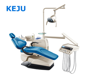 China Manufacturer <strong>Dental</strong> Equipment Cartoon <strong>Children</strong> <strong>Dental</strong> <strong>Chair</strong> with CE - Product Image 2