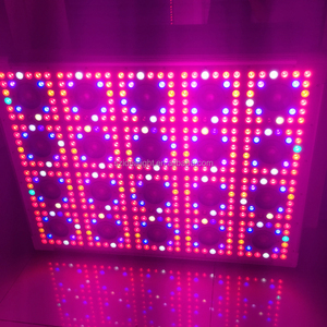 Nouveau design lampe BP800 comme apollo blanc 1000 w cob led élèvent la lumière pour les plantes et fleurs - Product Image 5