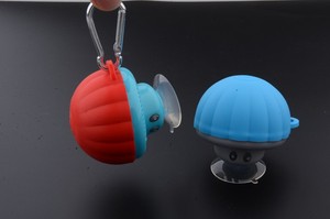 Mini hongo caucho amplificador <span class=keywords><strong>de</strong></span> altavoz <span class=keywords><strong>de</strong></span> cuerno <span class=keywords><strong>de</strong></span> silicona para el <span class=keywords><strong>iPhone</strong></span> - Product Image 5