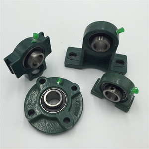 75 millimetri diametro <span class=keywords><strong>UKT</strong></span> serie UK215 + T215 cuscino del cuscinetto del blocchetto e l'alloggiamento di montaggio UKT215-J7 UKT215H UKT215 cuscinetto - Product Image 2