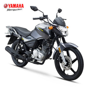 รถจักรยานยนต์ Yamaha Street Factor YBR150Z salutorx XSR byson - Product Image 4