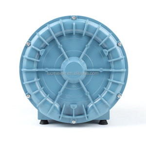 Pompe à essence vortex Resun Souffleur d'<span class=keywords><strong>air</strong></span> haute pression 120W/180W/250W/370W/750W/1100W/2200W - Product Image 4