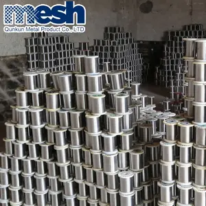 Çin 316 kalın sus 304 paslanmaz çelik tel satılık
