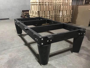 Mintimi — boulon professionnel pour piscine, Biljart - Product Image 5