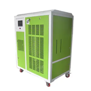 Generador hho de ahorro de energía, máquina de soldadura con batería de llama de oxihidrógeno, precio de fábrica