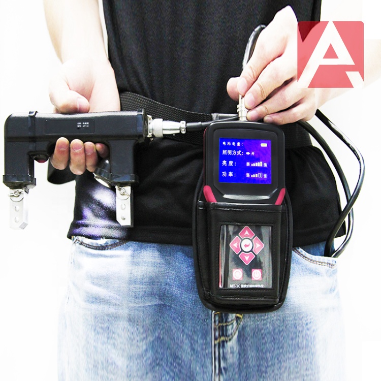 <span class=keywords><strong>Detector</strong></span> de falha de peças magnéticas, MT-1C, <span class=keywords><strong>detector</strong></span> de falhas ultrassônico, corrente <span class=keywords><strong>eddy</strong></span>, <span class=keywords><strong>detector</strong></span> de falha - Product Image 4