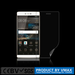 0.2 0.33 mm 9 H japonés Asahi templado protector de pantalla para Huawei <span class=keywords><strong>casamata</strong></span> 8 - Product Image 2