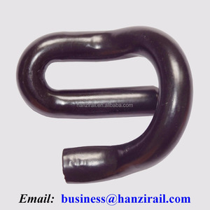 E Đường Sắt Clip Cho Đường Sắt Ốc Vít - Product Image 5