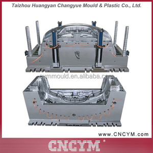 Ventas calientes <span class=keywords><strong>alibaba</strong></span> fabricación de moldes de plástico piezas de automóviles molde - Product Image 1