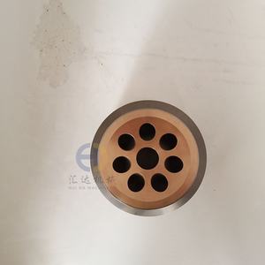 El excavador del cargador de huida wa480-6 pc800 parte el bloque de cilindros 708-1w-43310 - Product Image 4