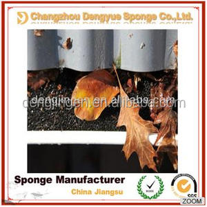 Mật Độ Cao Thái Lan Orange DIY Bụi Filer Tấm Polyurethane Lọc Bọt/Miếng Bọt Biển - Product Image 6