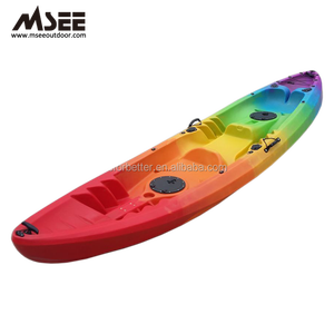 Ocean <strong>Kayak</strong> rainbow <strong>Used</strong> <strong>Kayak</strong> <strong>for</strong> <strong>Sale</strong> Wind Sail Trolley Wheel - Product Image 1