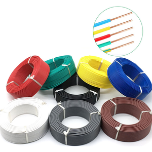 El mejor <span class=keywords><strong>precio</strong></span> personalizado <span class=keywords><strong>2</strong></span>,<span class=keywords><strong>5</strong></span> SQ MM <span class=keywords><strong>Cable</strong></span> eléctrico de cobre <span class=keywords><strong>Precio</strong></span> M <span class=keywords><strong>Cable</strong></span> - Product Image 3