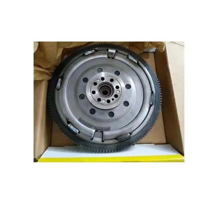 Assy del volano del motore di alta qualità VM2.5 R425 per le parti dei motori Diesel della raccolta R428 2.8