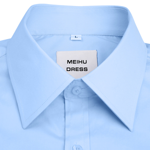 Il motivo per cui scegliere Meihu Indumento degli uomini vestito e camicia casual - Product Image 3