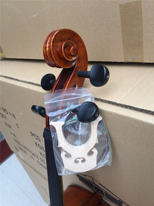 Professional Solo Master Handmade Cello <strong>String</strong> <strong>Instruments</strong> 4/4 - Product Image 6