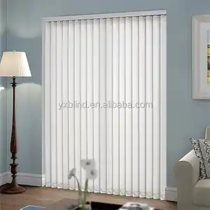 Wholesale cheap pvc vertical blinds-china cheap new decorative sheer aluminum vertical blinds