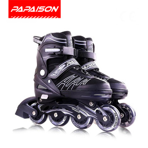 <span class=keywords><strong>Patines</strong></span> 4 LED para niños, patin electrico, precio de fábrica - Product Image 4