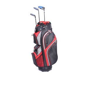 Sac de chariot de <span class=keywords><strong>golf</strong></span> en vente, avec tissu en nylon 420D/600D, couleur personnalisée - Prix avantageux, produit phare dans l'équipement de <span class=keywords><strong>golf</strong></span> - Product Image 3
