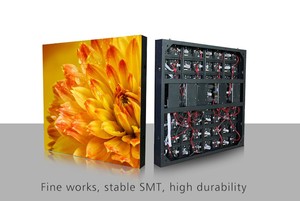 Độ Sáng Cao Trong Nhà P5 <span class=keywords><strong>LED</strong></span> <span class=keywords><strong>SMD</strong></span> Module <span class=keywords><strong>LED</strong></span> Bảng Điều Khiển Màn Hình <span class=keywords><strong>LED</strong></span> - Product Image 6