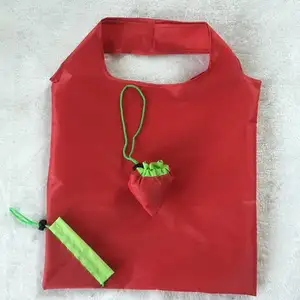 eco friendly customized foldable shopping bag for retail