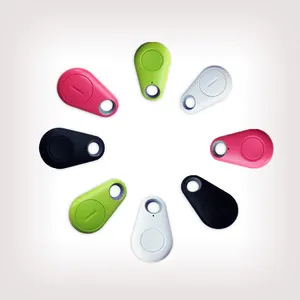 Persoonlijke Telefoon Key Finder Smart Anti Verloren Alarm Key Finder Met App