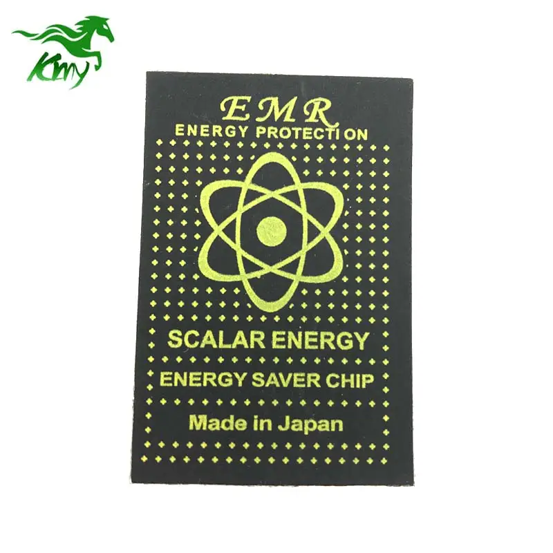 Protezione del telefono Mobile giappone EMR energia scalare energy saver chip