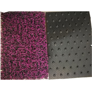 PVC alfombra del piso del <span class=keywords><strong>coche</strong></span> - Product Image 4