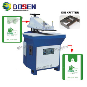Trituratore di Plastica/Frantumatore di Plastica/Macchina per la Frantumazione della Plastica Macchina per Macinazione - Product Image 6