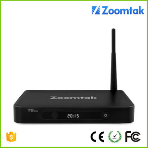Mejor Amlogic S812 Android 5.1 barato cable tv internet <span class=keywords><strong>iptv</strong></span> set top box - Product Image 2