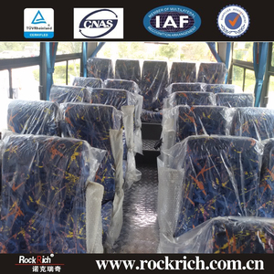 El coche caliente del autobús del asiento del diesel 25 de la marca de fábrica de Dongfeng de la venta - Product Image 5
