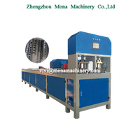 Machine de poinçonnage automatique, pour le perçage de trous pour travailler le fer et des tuyaux, w, CNC