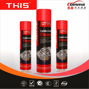 Choke and Carburetor Cleaner / karbüratör temizleyici / ihtişamlı karbüratör ve boğucu temizleyici - Product Image 1