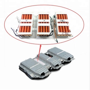 2 ans de garantie 19.2V 6500mah Nimh batterie de véhicule électrique hybride pour Lexus RX450h 2014 batterie automobile - Product Image 2