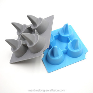 Silicona cubo de hielo molde de silicona molde de hielo - Product Image 1
