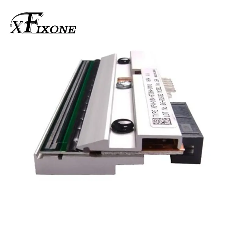 Testina di stampa termica ap5.4 di dpi della testina di stampa dei pezzi di ricambio 300 della stampante di codici a barre per AP4.4