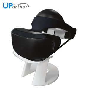 Universal VR แว่นตาชุดหูฟังสำหรับ PlayStation สำหรับ Vive Focus สำหรับ Samsung สำหรับ HTC สำหรับแว่นตา VR <span class=keywords><strong>Oculus</strong></span> <span class=keywords><strong>GO</strong></span>