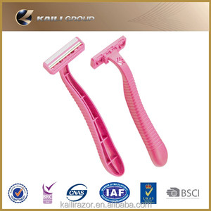 Kaili navaja afeitar las hojas de afeitar de alta calidad con precio competitivo - Product Image 2